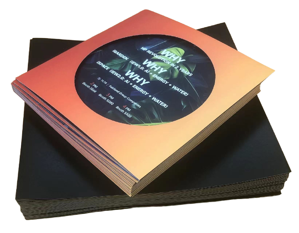 畫冊印刷：展現精彩的核心業務