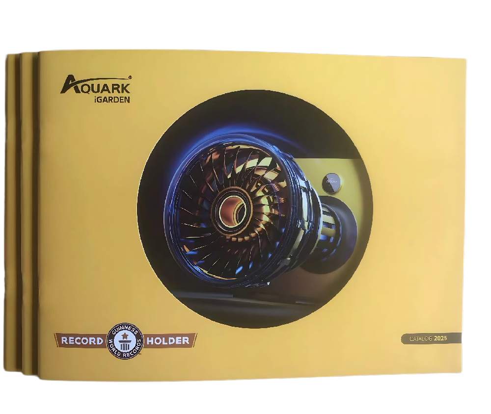 精美印刷：塑造卓越品質的視覺藝術