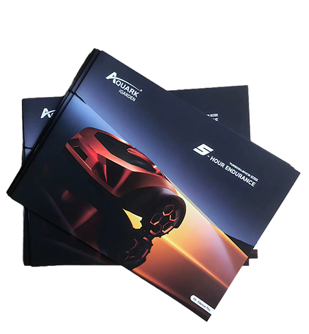 廣州服裝品牌畫(huà)冊(cè)設(shè)計(jì)印刷