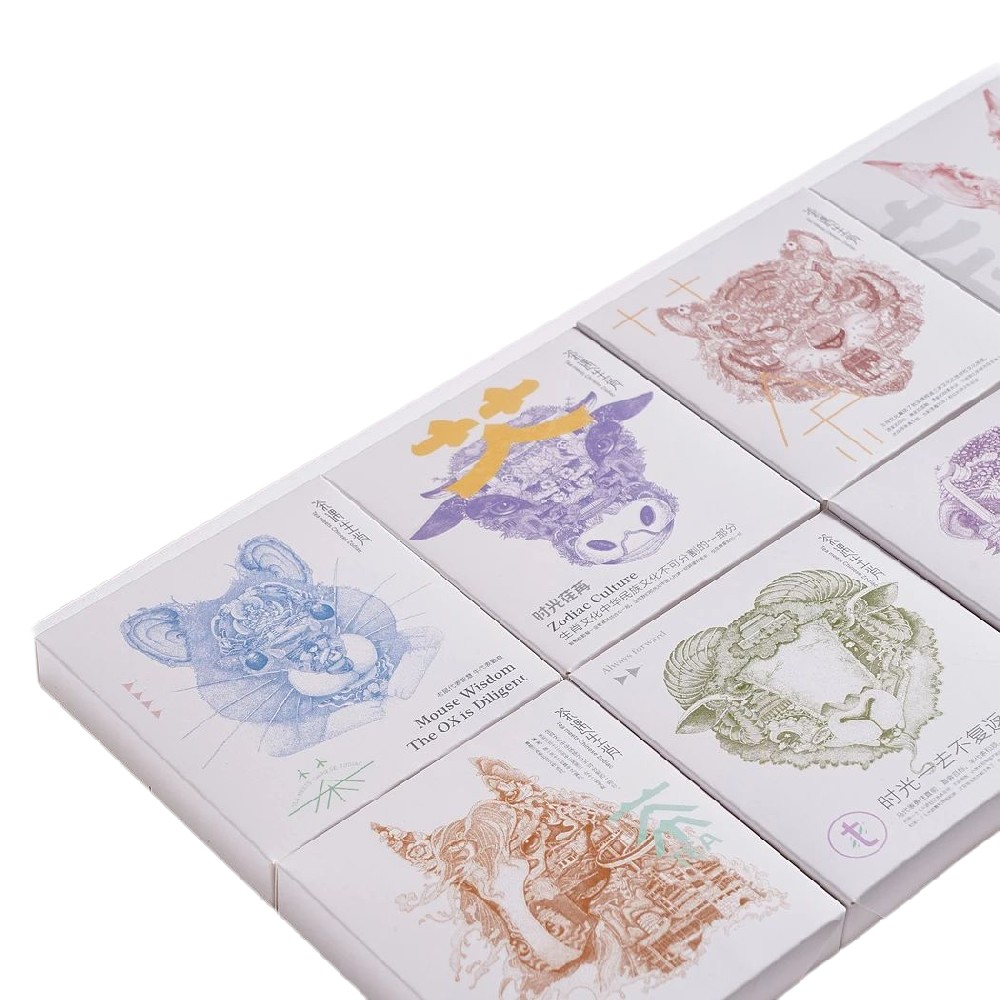 不同的紙張材質對印刷工藝的選擇有什么影響？